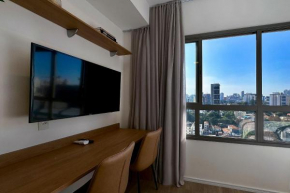 Loft 143 Id Lisboa Vila Mariana by OBA